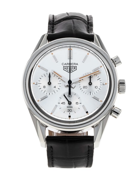 Tag Heuer Carrera CBK221B.FC6479